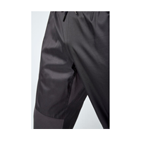 True Hose Rink Pant Sr Schwarz