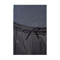 True Hose Rink Pant Sr Schwarz