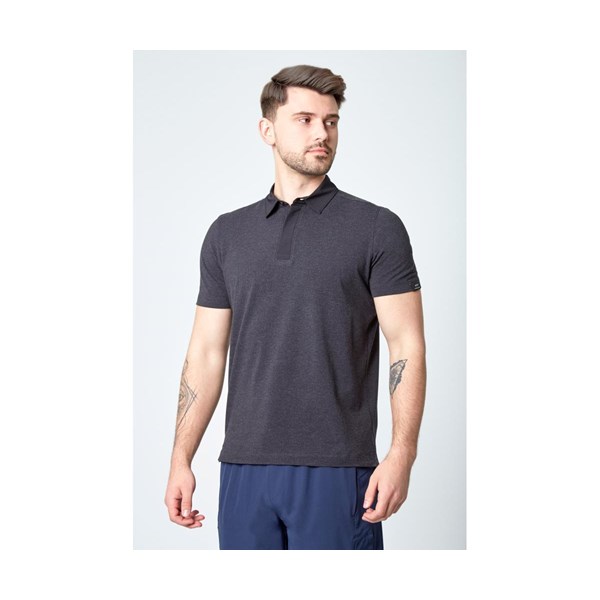 True Riptide Sr Polo-Shirt