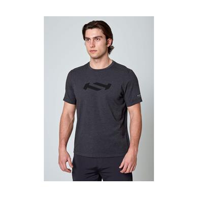 True T-Shirt Anywear Sr Grau