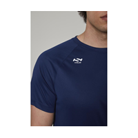 True T-Shirt Triple Sr Marineblau