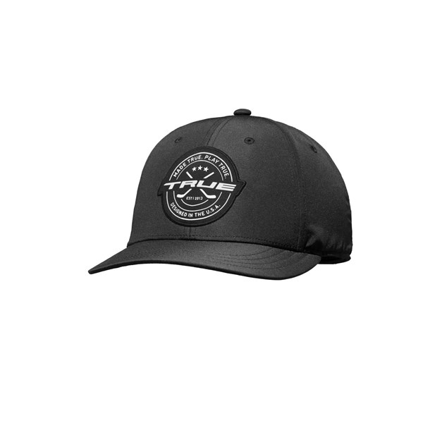 True Cap Heritage Snapback