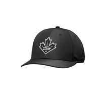 TRUE Lippis Leaf Snapback