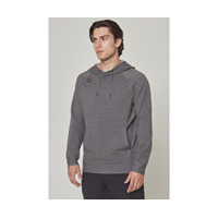 True Kapuzenpullover Terry Sr