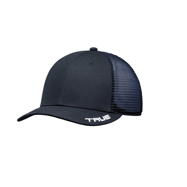 TRUE Keps Team Snapback Yth Navy Blue