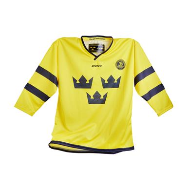CCM 7000 Team Sweden Sr NHL Replica Jerseys