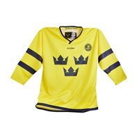 CCM Matchtrøye 7000 Team Sweden Sr