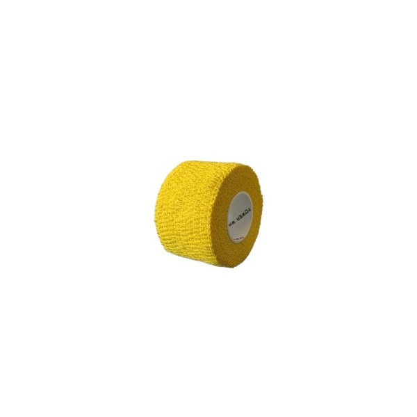 Powerwrap Grepptape Yellow