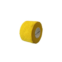 Powerwrap Grepptape Yellow