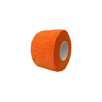 Powerwrap Grifftape Orange