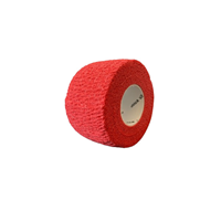 Powerwrap Grepptape Red