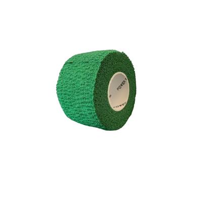 Powerwrap Grepptape Green