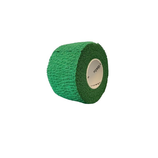 Powerwrap Grifftape Grün