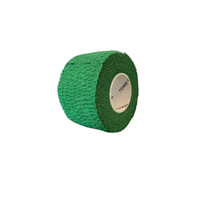 Powerwrap Grifftape Grün