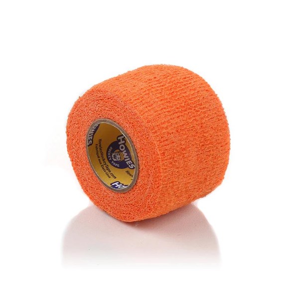 Howies Griptape Stretch Grip Orange