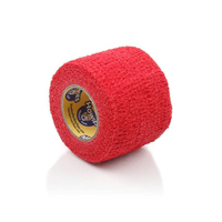 Howies Grepptape Stretch Grip Red