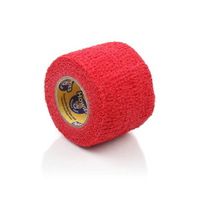 Howies Grip Tape Stretch Grip Red
