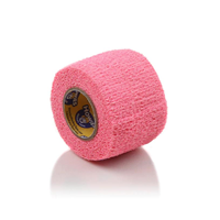 Howies Griptape Stretch Grip Pink