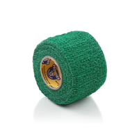 Howies Grepptape Stretch Grip Green