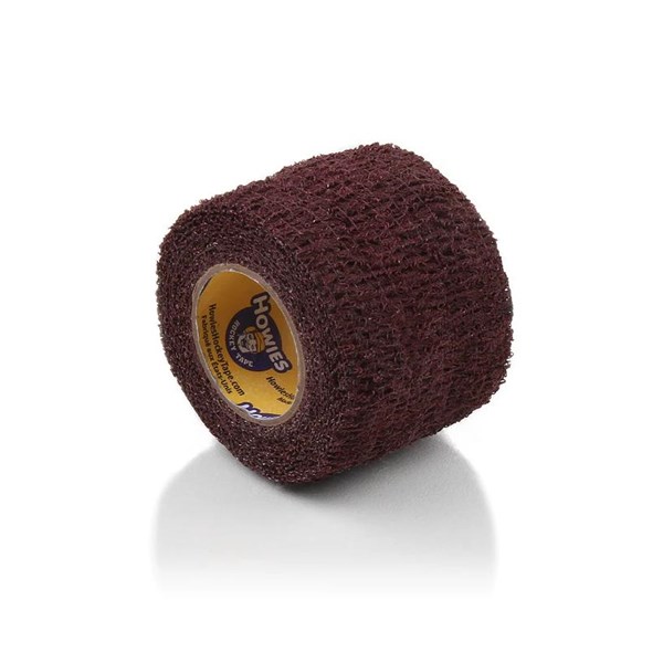 Howies Griptape Stretch Grip Maroon