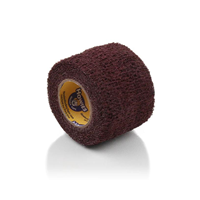 Howies Griptape Stretch Grip Maroon