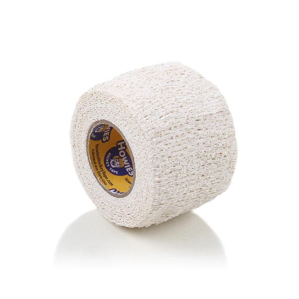 Howies Grepptape Stretch Grip White