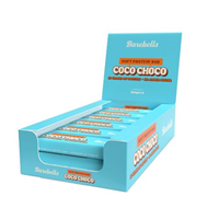 Barebells Soft Proteinbar Eske Coco Choco