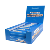 Barebells Soft Proteinbar Eske Salty Chocolate