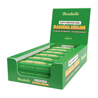 Barebells Soft Proteinbar Eske Banana Dream