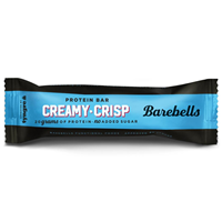 Barebells Protein Bar Creamy Crisp