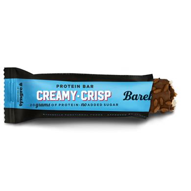 Barebells Protein Bar Creamy Crisp