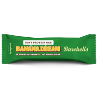 Barebells Soft Proteinbar Banana Dream