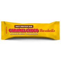 Barebells Soft Proteinbar Karamell Sjokolade