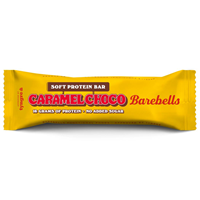 Barebells Soft Proteinriegel Karamell Schoko