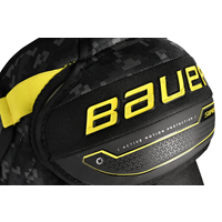 Bauer Brustpanzer Supreme Mach Kinder