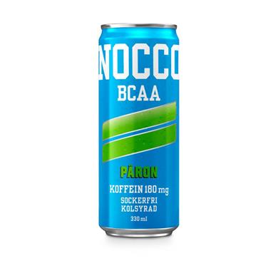 Nocco Energiajuoma Bcaa Päärynä