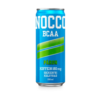 Nocco Energidrikk Bcaa Pære