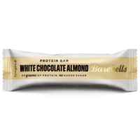 Barebells Proteinriegel Weiße Schokolade Mandel