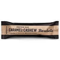 Barebells Proteinbar Karamell Cashew