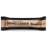Barebells Proteinriegel Karamell-Cashew