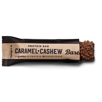 Barebells Proteiinipatukka Caramel Cashew