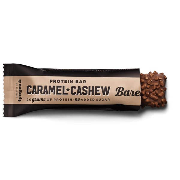 Barebells Proteinbar Karamell Cashew