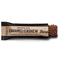 Barebells Proteinbar Caramel Cashew