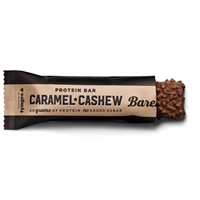 Barebells Proteinbar Karamell Cashew