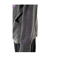 Bauer Pullover Kanga Crew Jr