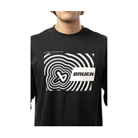 Bauer Long Sleeve Jersey ICON ILLUSION Sr