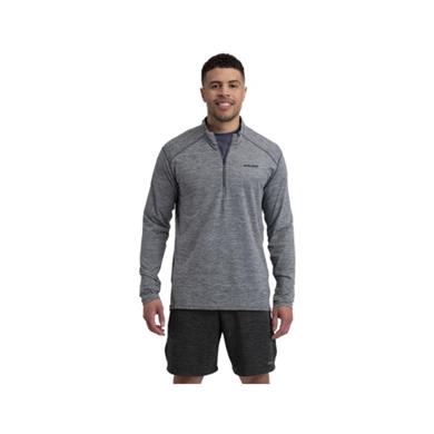 Bauer Genser Flylite 1/4 Zip Sr