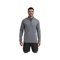 Bauer Genser Flylite 1/4 Zip Sr