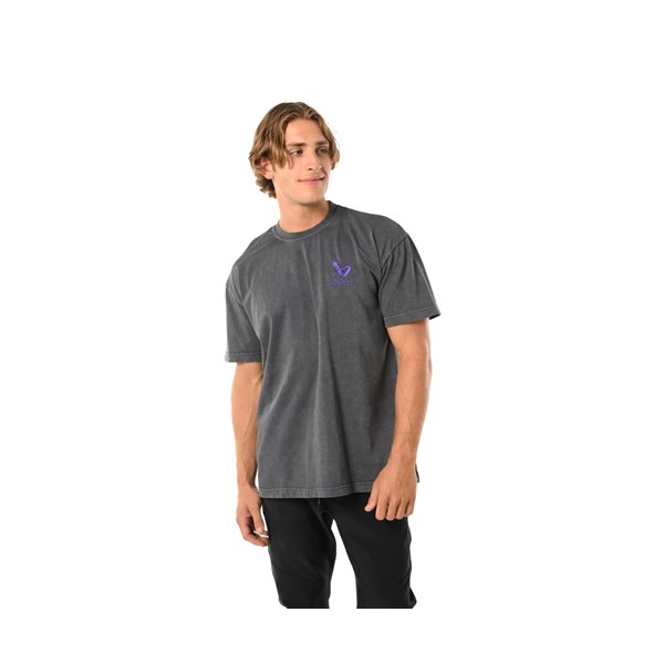 Bauer T-Shirt ACID Wash Box Sr