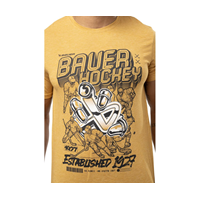 Bauer Icon Skater Sr T-Shirt